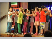 Schulfest der VS Neufeld, 07.06.2013