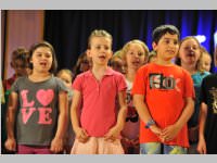 Schulfest der VS Neufeld, 07.06.2013