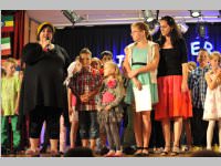 Schulfest der VS Neufeld, 07.06.2013