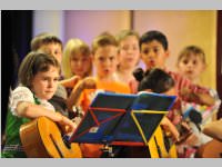 Schulfest der VS Neufeld, 07.06.2013