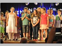 Schulfest der VS Neufeld, 07.06.2013