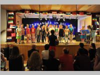 Schulfest der VS Neufeld, 07.06.2013