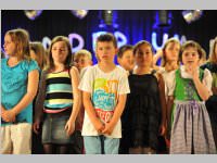 Schulfest der VS Neufeld, 07.06.2013