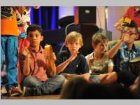 Schulfest der VS Neufeld, 07.06.2013