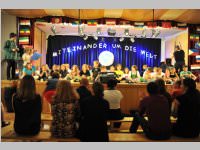 Schulfest der VS Neufeld, 07.06.2013