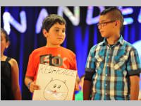 Schulfest der VS Neufeld, 07.06.2013