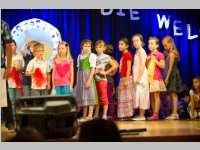 Schulfest der VS Neufeld, 07.06.2013