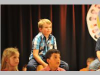 Schulfest der VS Neufeld, 07.06.2013