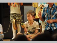Schulfest der VS Neufeld, 07.06.2013