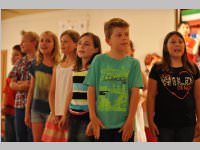 Schulfest der VS Neufeld, 07.06.2013