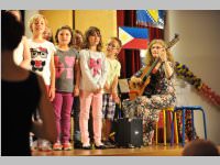 Schulfest der VS Neufeld, 07.06.2013