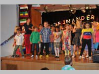 Schulfest der VS Neufeld, 07.06.2013