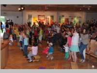 Schulfest der VS Neufeld, 07.06.2013