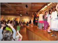 Schulfest der VS Neufeld, 07.06.2013