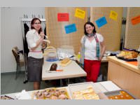 Schulfest der VS Neufeld, 07.06.2013