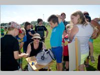 Schulfest der VS Neufeld, 13.06.2014