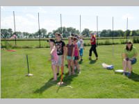 Schulfest der VS Neufeld, 13.06.2014