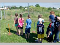 Schulfest der VS Neufeld, 13.06.2014