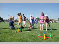 Schulfest der VS Neufeld, 13.06.2014