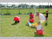 Schulfest der VS Neufeld, 13.06.2014