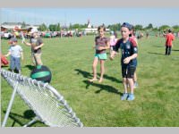 Schulfest der VS Neufeld, 13.06.2014