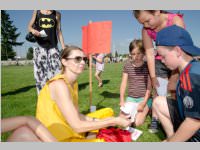 Schulfest der VS Neufeld, 13.06.2014