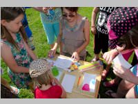 Schulfest der VS Neufeld, 13.06.2014