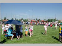 Schulfest der VS Neufeld, 13.06.2014