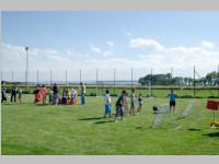 Schulfest der VS Neufeld, 13.06.2014