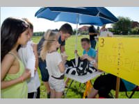 Schulfest der VS Neufeld, 13.06.2014