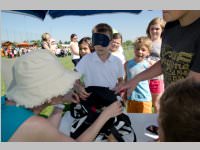 Schulfest der VS Neufeld, 13.06.2014