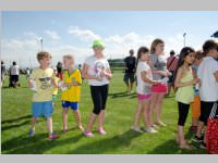 Schulfest der VS Neufeld, 13.06.2014