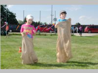 Schulfest der VS Neufeld, 13.06.2014