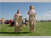 Schulfest der VS Neufeld, 13.06.2014