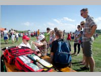 Schulfest der VS Neufeld, 13.06.2014