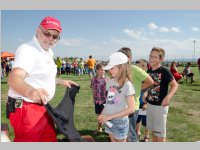 Schulfest der VS Neufeld, 13.06.2014