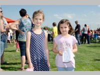 Schulfest der VS Neufeld, 13.06.2014