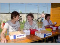 Schulfest der VS Neufeld, 13.06.2014