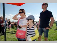 Schulfest der VS Neufeld, 13.06.2014