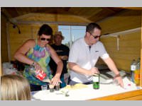 Schulfest der VS Neufeld, 13.06.2014