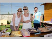 Schulfest der VS Neufeld, 13.06.2014