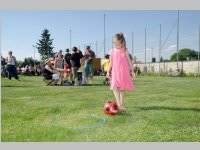 Schulfest der VS Neufeld, 13.06.2014