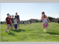 Schulfest der VS Neufeld, 13.06.2014