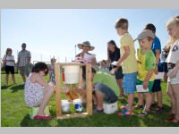 Schulfest der VS Neufeld, 13.06.2014