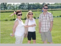 Schulfest der VS Neufeld, 13.06.2014