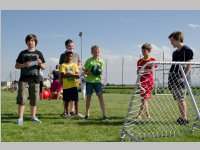 Schulfest der VS Neufeld, 13.06.2014