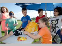 Schulfest der VS Neufeld, 13.06.2014