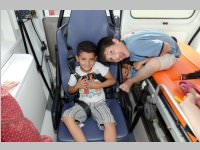 Schulfest der VS Neufeld, 13.06.2014