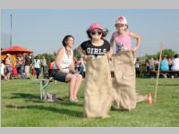 Schulfest der VS Neufeld, 13.06.2014