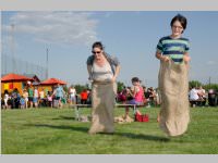 Schulfest der VS Neufeld, 13.06.2014